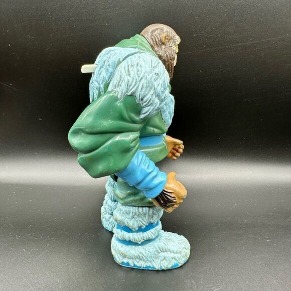Vintage Telepix Wolf figurine 1985 - Picture 2 of 4